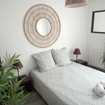 Charmant Appartement Proche Du Centre Ville Caen Zewnętrze zdjęcie