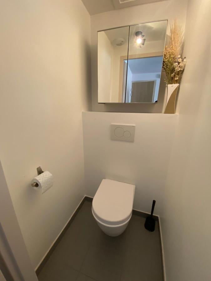 Charmant Appartement Proche Du Centre Ville Caen Zewnętrze zdjęcie