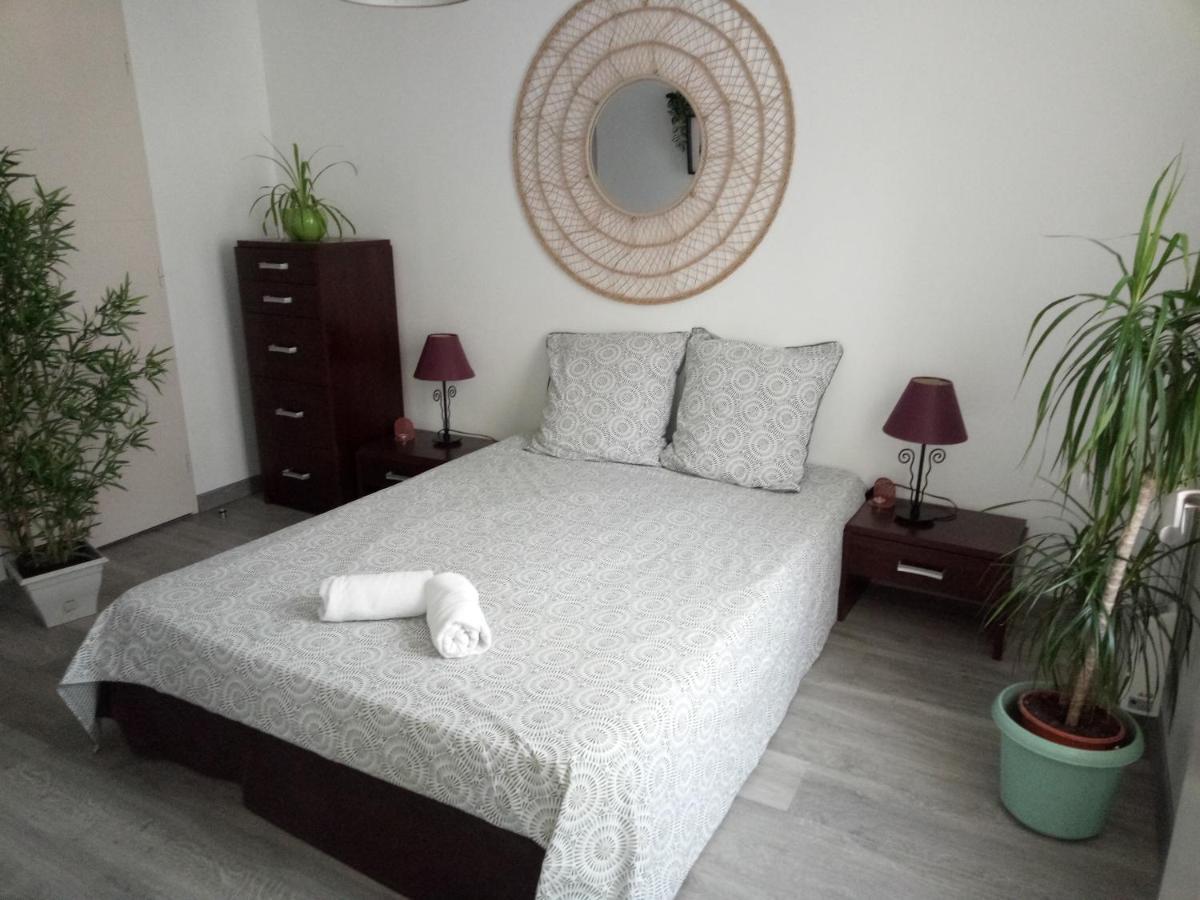 Charmant Appartement Proche Du Centre Ville Caen Zewnętrze zdjęcie