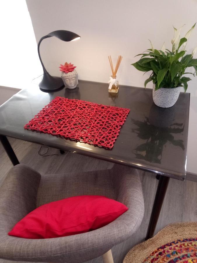 Charmant Appartement Proche Du Centre Ville Caen Zewnętrze zdjęcie